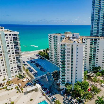 Buy this 2 bed condo on 3001 South Ocean Drive in Beverly Beach, Hollywood