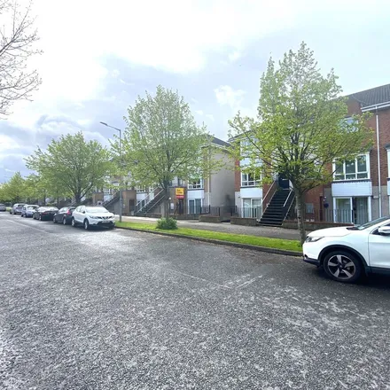 Image 2 - Charlestown Avenue, Dubber DED 1986, Fingal, D11 Y895, Ireland - Apartment for rent