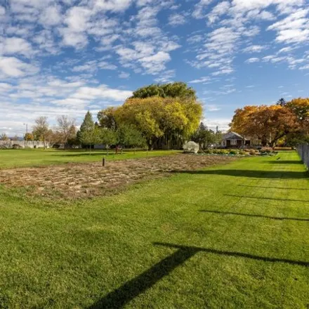 Image 9 - Historic Saint Marys Mission Visitor center, Charlos Street, Stevensville, Ravalli County, MT 59870, USA - House for sale