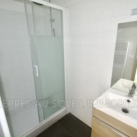 Rent this 3 bed apartment on 1 Montee de l’Ecole in 34600 Pézènes-les-Mines, France