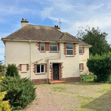 Image 2 - Raleigh Road, Budleigh Salterton, EX9 6HX, United Kingdom - House for sale