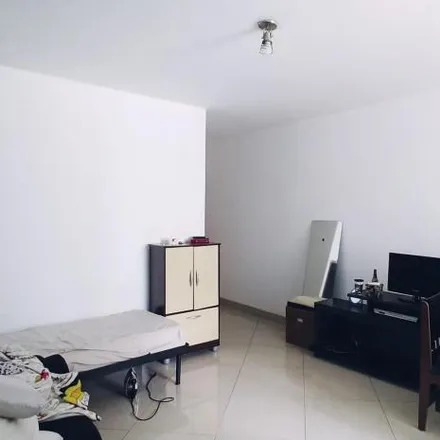 Buy this 2 bed apartment on Rua Jaguaribe 421 in Higienópolis, São Paulo - SP