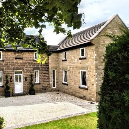 Buy this 3 bed house on Ward Green Primary School in High Ridge, Barnsley