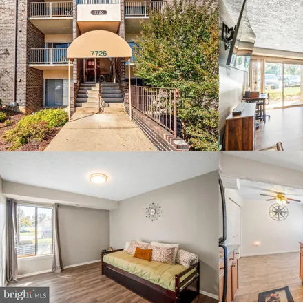 Buy this 2 bed condo on Hanover Parkway in Greenbelt, MD 20770