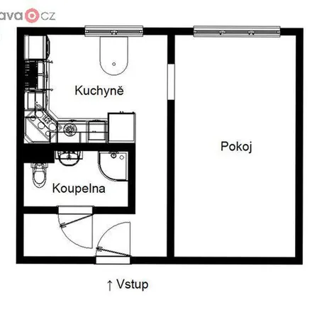 Image 8 - ev.2652, 736 01 Havířov, Czechia - Apartment for rent