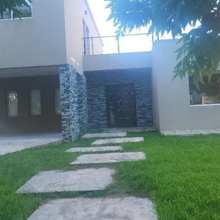 Buy this 4 bed house on unnamed road in Haras Santa María, 1628 Loma Verde