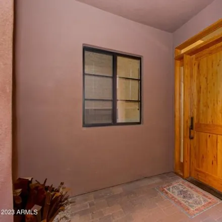 Image 3 - 7183 East Ridgeview Place, Carefree, Maricopa County, AZ 85377, USA - House for rent