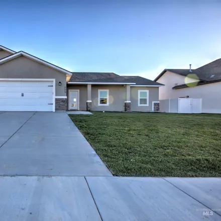 Buy this 4 bed house on Heidi Terrace in Kimberly, Twin Falls County
