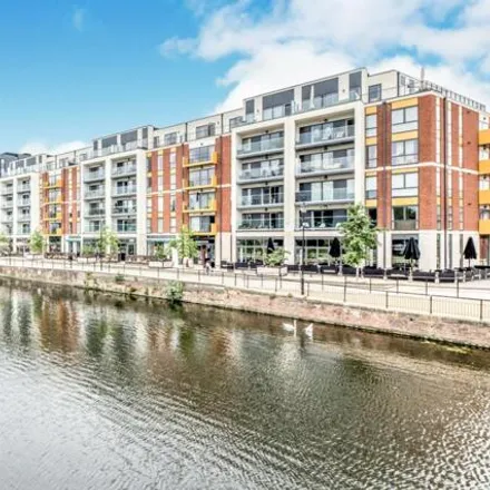 Rent this 1 bed room on Wagamama in Riverside Square, Bedford