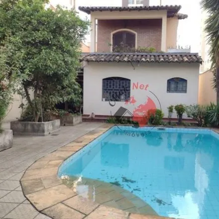 Buy this 3 bed house on Rua Votorantim 540 in Barcelona, São Caetano do Sul - SP