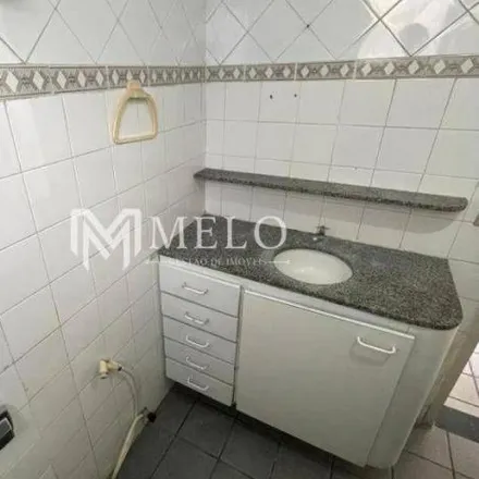 Buy this 3 bed apartment on Avenida Conselheiro Aguiar 4582 in Boa Viagem, Recife - PE