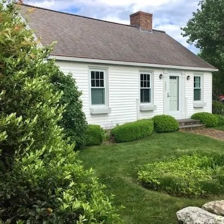 Rent this 2 bed house on 221 North Water Street in Stonington, CT 06378