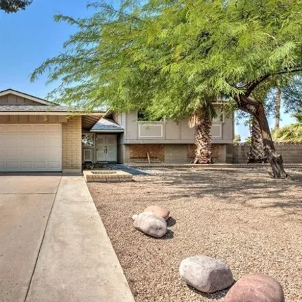 Rent this 5 bed house on 3528 S Juniper St in Tempe, Arizona