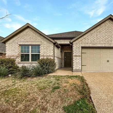 Rent this 4 bed house on 203 Crescent Ave in Melissa, Texas