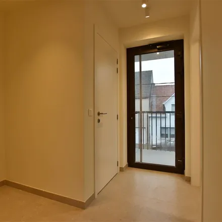 Image 3 - Geerstraat 2, 9200 Dendermonde, Belgium - Apartment for rent