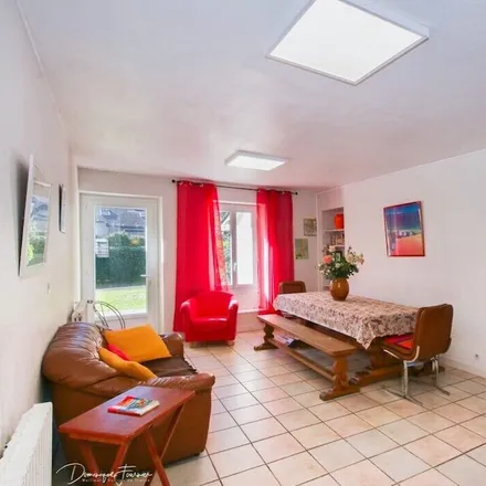Rent this 6 bed house on 31110 Bagnères-de-Luchon
