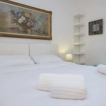 Rent this 1 bed apartment on The Oriental Mall in Via Paolo Sarpi, 20154 Milan MI