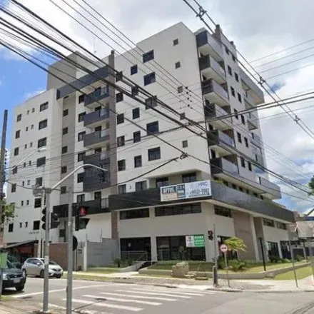 Image 2 - Rua Professor Ulisses Vieira 610, Portão, Curitiba - PR, 80320-070, Brazil - Apartment for sale