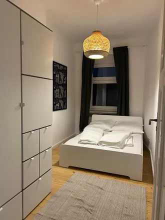 Image 8 - Olbersstraße 4, 10589 Berlin, Germany - Apartment for rent