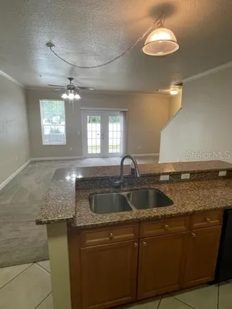 Image 3 - 345 Vanguard Point, Casselberry, FL 32707, USA - Townhouse for sale