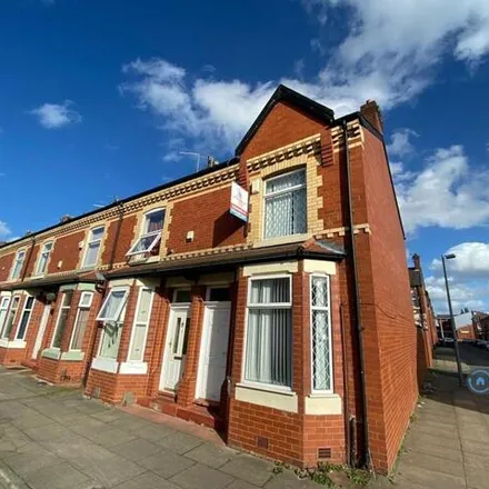 Image 6 - Coniston Street, Salford, M6 6BE, United Kingdom - House for rent
