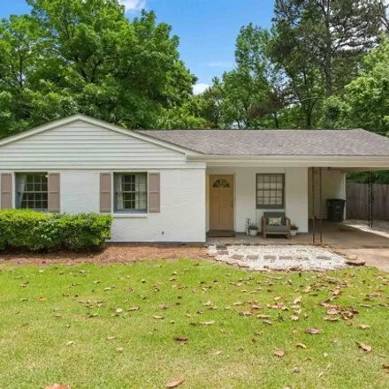Buy this 3 bed house on 2213 Chapel Hill Road in Patton Chapel, Hoover