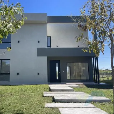 Image 2 - unnamed road, Haras Santa María, 1628 Loma Verde, Argentina - House for sale