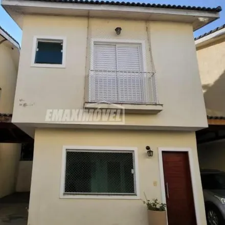 Buy this 3 bed house on unnamed road in Chácara São João, Sorocaba - SP