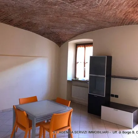 Image 3 - Central bar, Via Guglielmo Marconi, 12011 Borgo San Dalmazzo CN, Italy - Apartment for rent