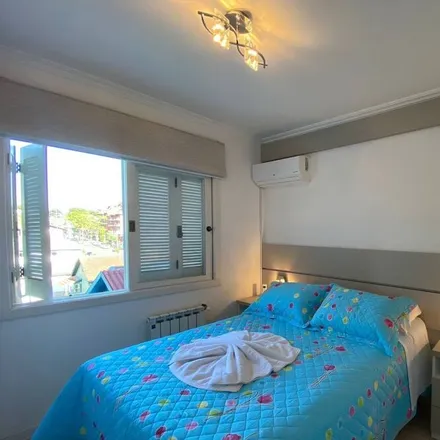 Rent this 1 bed apartment on Canela in Região Geográfica Intermediária de Caxias do Sul, Brazil