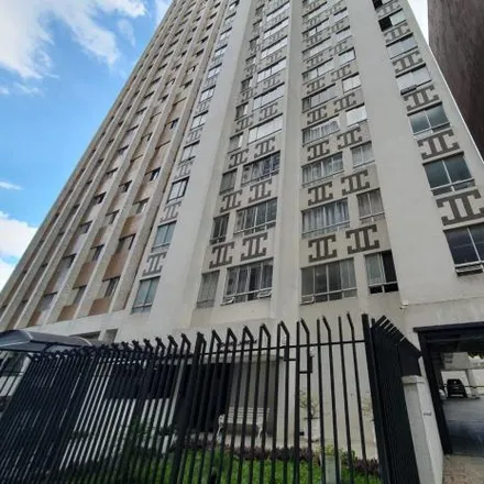 Image 2 - Rua Brigadeiro Franco 2452, Água Verde, Curitiba - PR, 80250-130, Brazil - Apartment for rent
