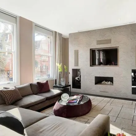 Buy this 2 bed apartment on 61 Kensington Court in London, W8 5DH