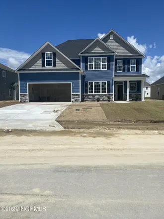 Buy this 5 bed house on 199 Paula Road in Craven County, NC 28562