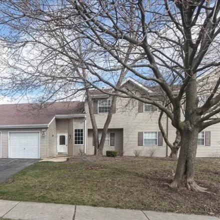 Buy this 2 bed condo on 1 North Park Boulevard in Streamwood, IL 60107