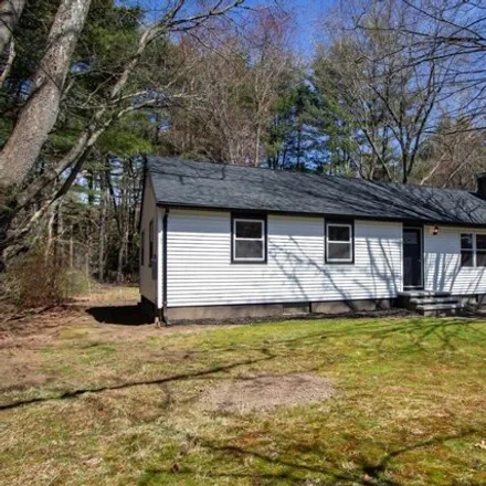 Buy this 4 bed house on 11 Brookhaven Drive in East Longmeadow, MA 01128