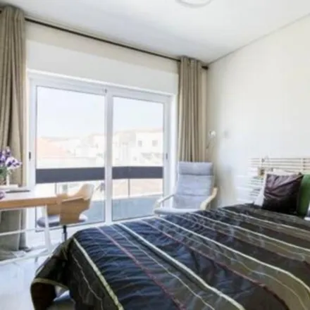 Rent this 1 bed apartment on Rua de Santa Catarina in 4000-263 Porto, Portugal