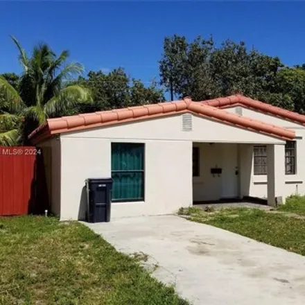 Image 1 - 1387 Northeast 179th Street, North Miami Beach, FL 33162, USA - House for rent