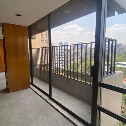 Rent this 3 bed apartment on Calle Sófocles in Miguel Hidalgo, 11530 Mexico City