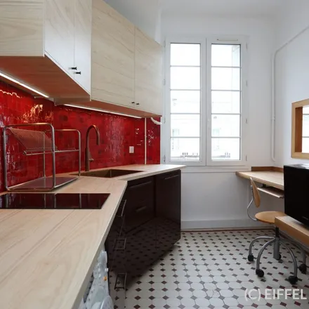 Image 5 - 53 Rue du Commerce, 75015 Paris, France - Apartment for rent