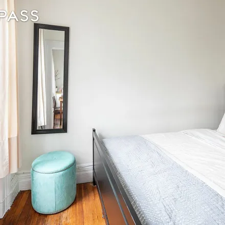 Rent this 1 bed townhouse on 261 West 11th Street in New York, NY 10014