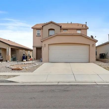 Buy this 3 bed house on 2530 Woodhill Drive Northwest in Albuquerque, NM 87120