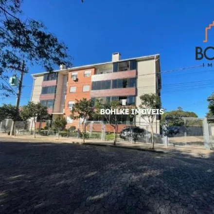 Image 2 - Rua General João Alfredo, Olaria, Cachoeirinha - RS, 94920-170, Brazil - Apartment for sale