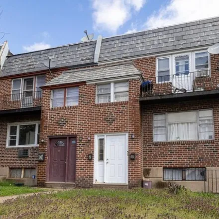 Buy this 2 bed house on 7200 Haverford Avenue in Philadelphia, PA 19151