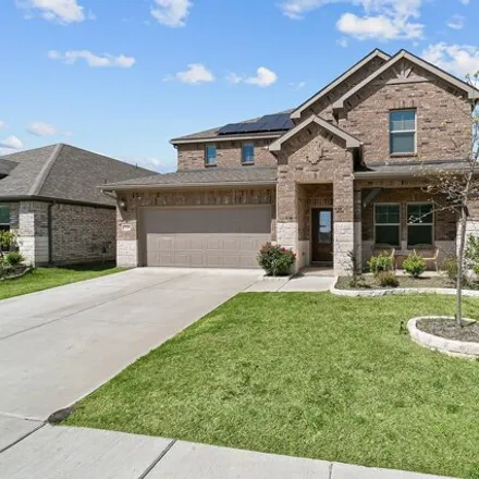 Buy this 4 bed house on Edmund Lane in Fate, TX 75132
