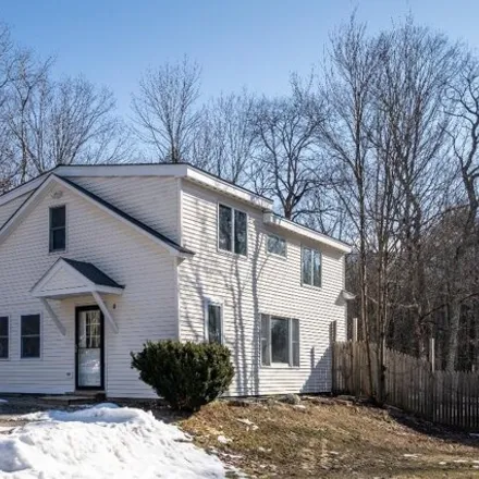 Buy this 2 bed house on 966 Us Route 4e in Vermont, 05701