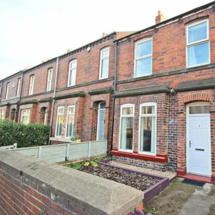 Rent this 1 bed apartment on BIRTLEY in Station Lane, Birtley