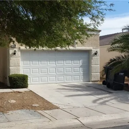Image 2 - 2100 Fred Brown Drive, Las Vegas, NV 89106, USA - House for rent