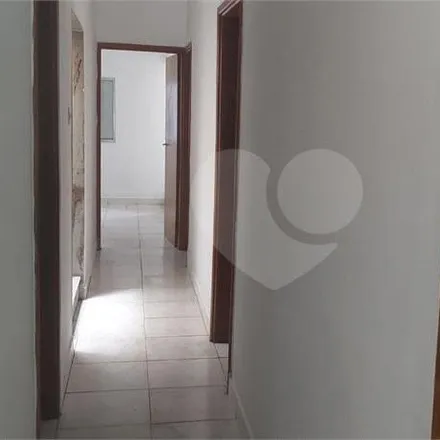 Rent this 4 bed house on Rua Alberto Savoy 42 in Lauzane Paulista, São Paulo - SP