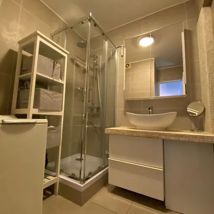 Rent this 1 bed apartment on 119 Avenue de Versailles in 75016 Paris, France