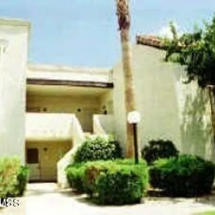 Rent this 1 bed apartment on 8651 East Royal Palm Road in Scottsdale, AZ 85258